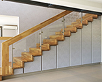 Construction et protection de vos escaliers par Escaliers Maisons à Billy-sur-Oisy